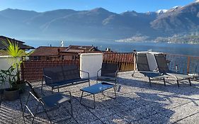 Maddalena Lake Como View Terraces